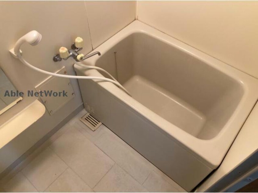  バーシア堀ノ内Ⅱ