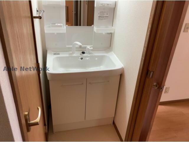  バーシア堀ノ内Ⅱ