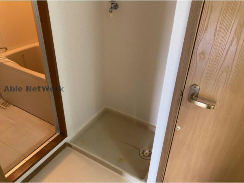  バーシア堀ノ内Ⅱ