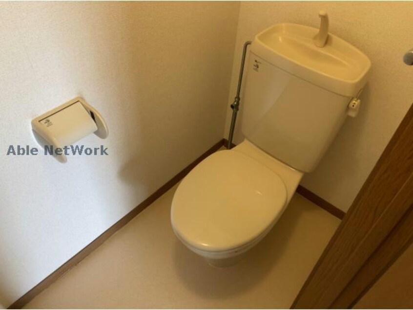  バーシア堀ノ内Ⅱ