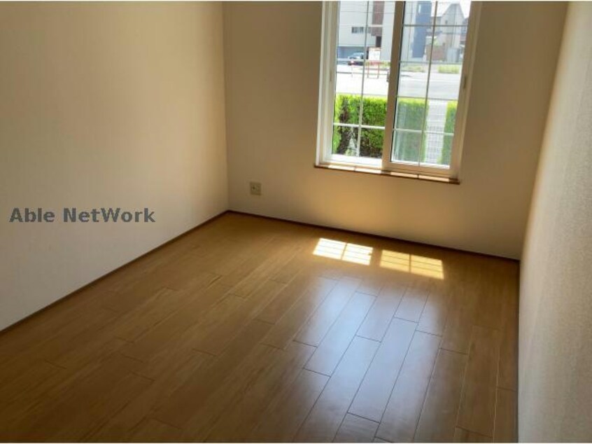  バーシア堀ノ内Ⅱ