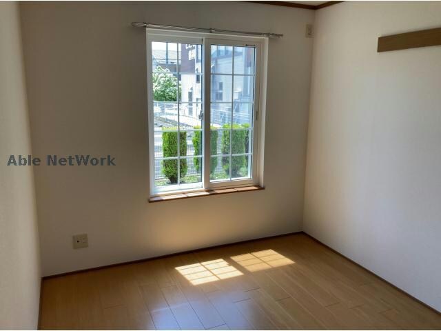  バーシア堀ノ内Ⅱ