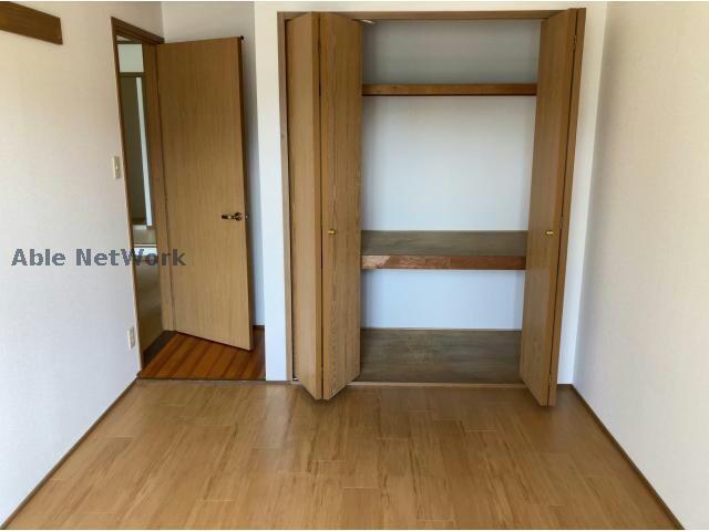  バーシア堀ノ内Ⅱ