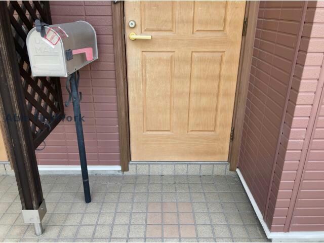  バーシア堀ノ内Ⅱ