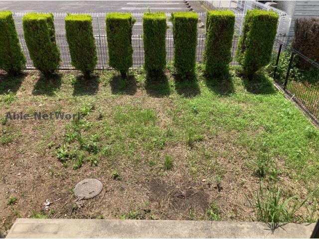  バーシア堀ノ内Ⅱ