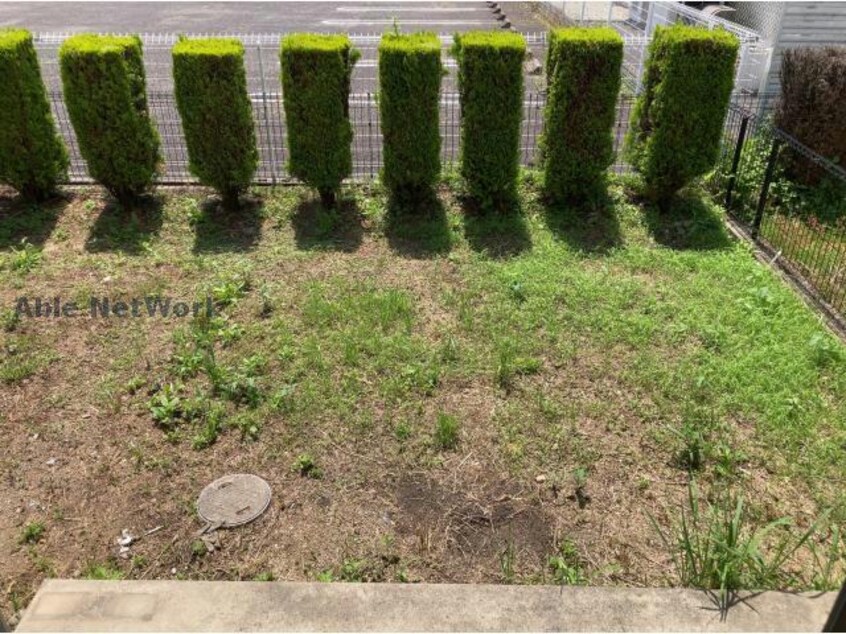  バーシア堀ノ内Ⅱ