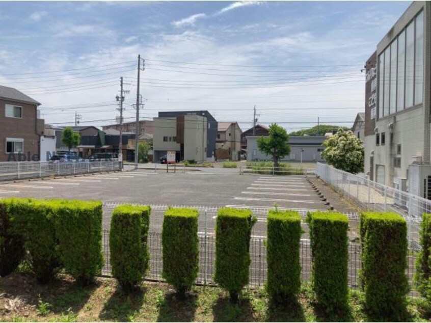  バーシア堀ノ内Ⅱ