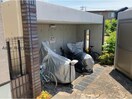  メッセージ