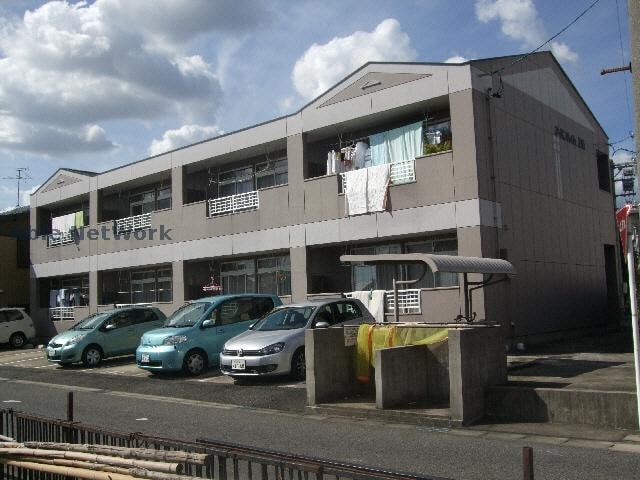 外観 アーバンハイム上条