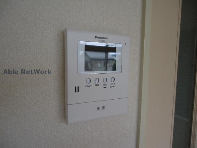 ｲﾝﾀｰﾎﾝ アーバンハイム上条