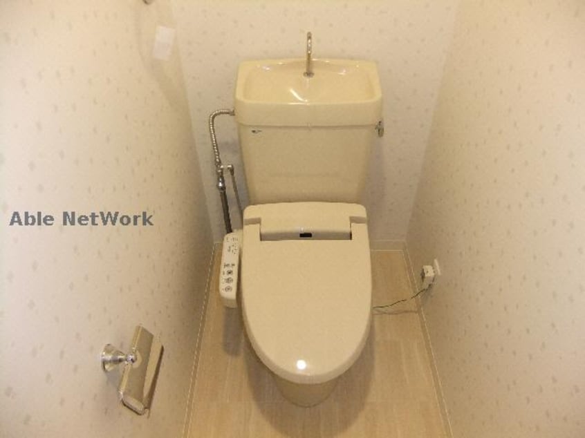 同型モデル ファミール柏原（柏原町３）