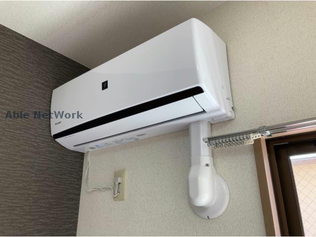  パークサイド　カワセ