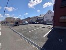  パークサイド　カワセ