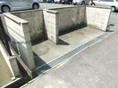  パークサイド　カワセ
