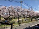三丁山公園 パークサイド　カワセ