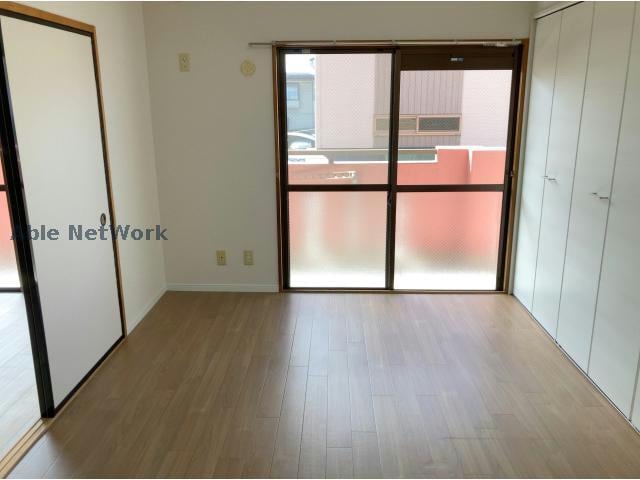 同型モデル パークサイド　カワセ