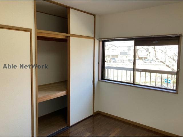 同型モデル パークサイド　カワセ