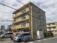 セゾンきさらぎ