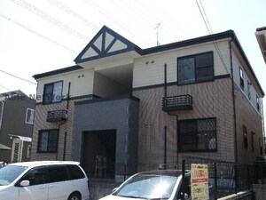 エンゼルウイング