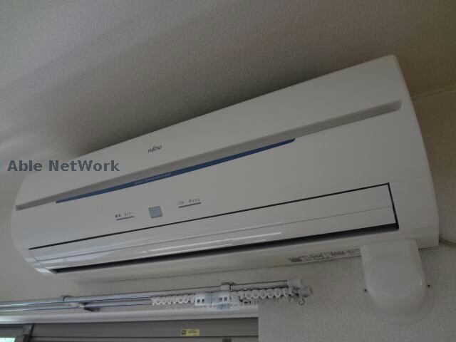  ファインヒル吉根Ａ