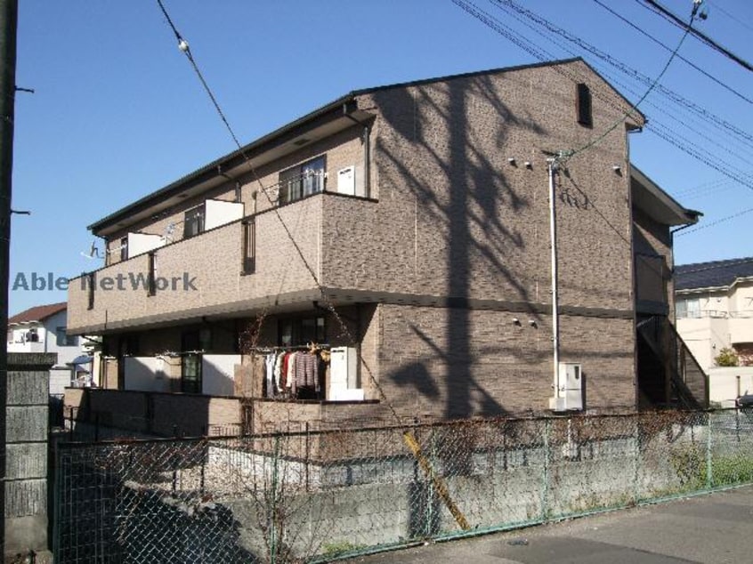  サニーパークⅠ