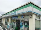 ファミリーマート小牧北外山店(コンビニ)まで243m サニーパークⅠ