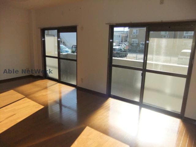 同型モデル SUNMALL茂