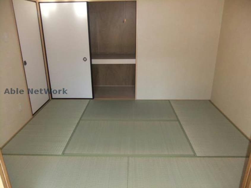 同型モデル SUNMALL茂