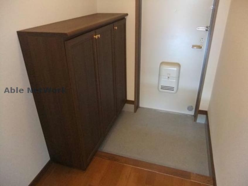 同型モデル SUNMALL茂