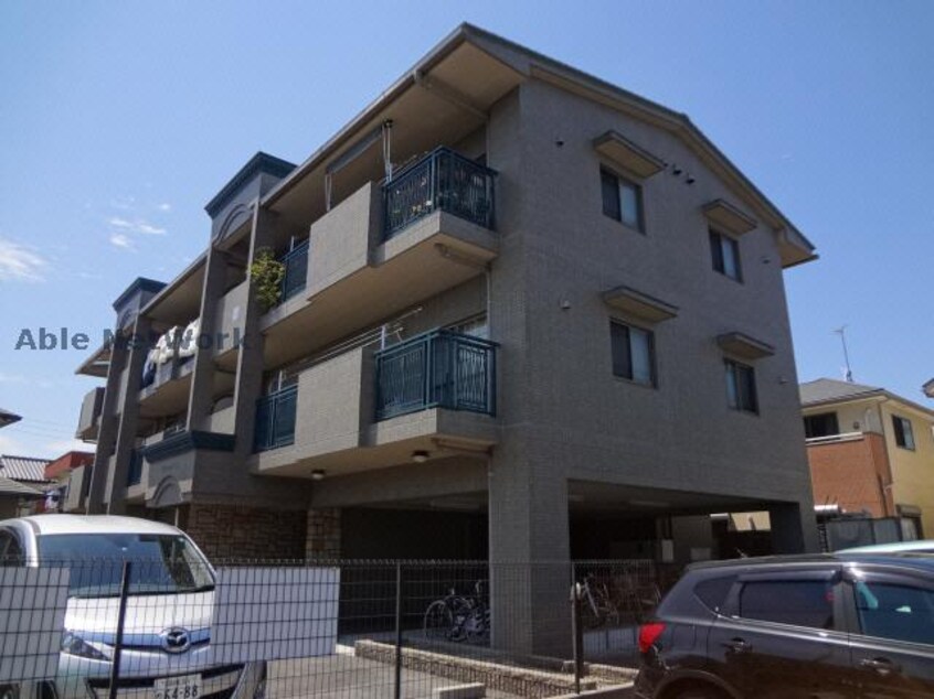  シティオークⅡ