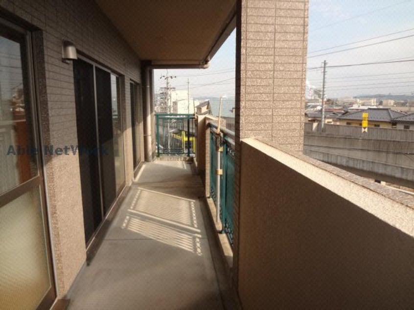  シティオークⅡ