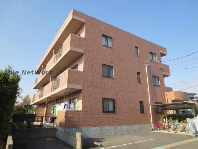 外観 プリミエール気噴