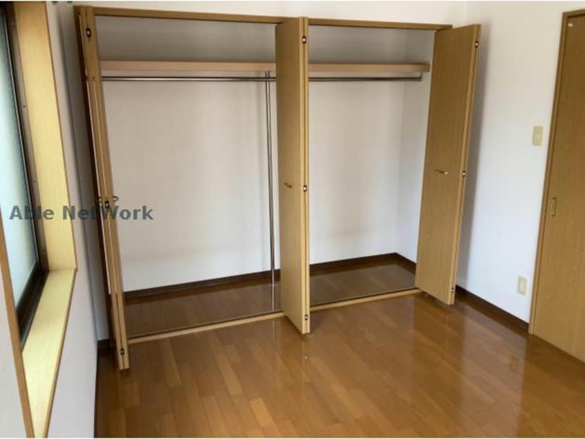 洋室6.5帖 プリミエール気噴