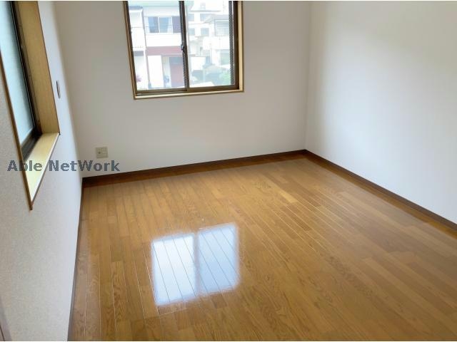 洋室7.2帖 プリミエール気噴