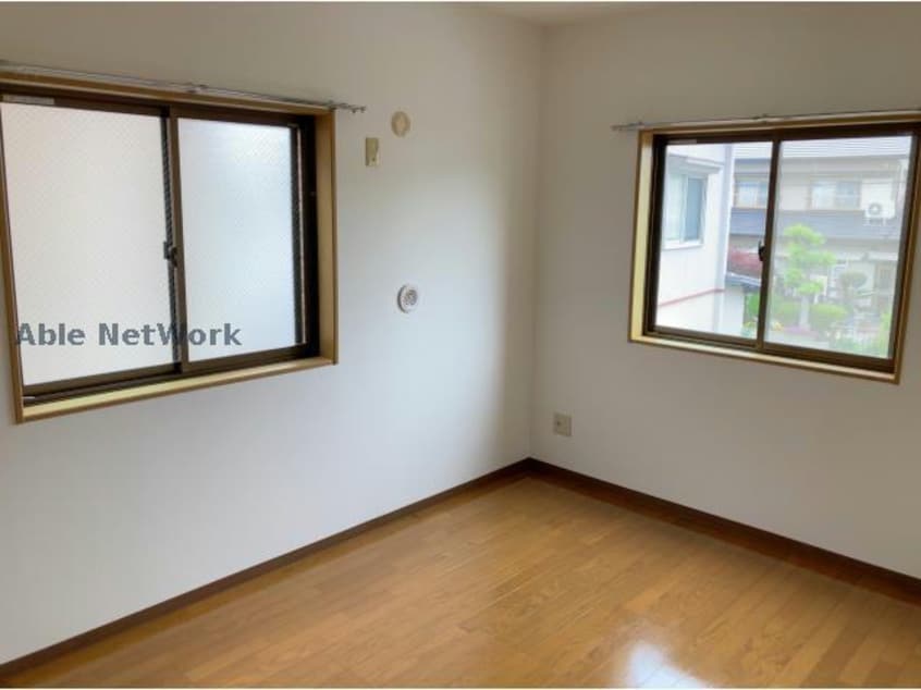 洋室7.2帖 プリミエール気噴