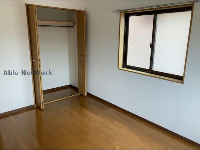 洋室7.2帖 プリミエール気噴