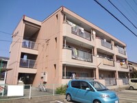 パークサイドマンション吉田