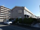 すみれハイツの外観