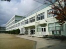 名古屋市立二城小学校(小学校)まで502m リブレＭ鳥神