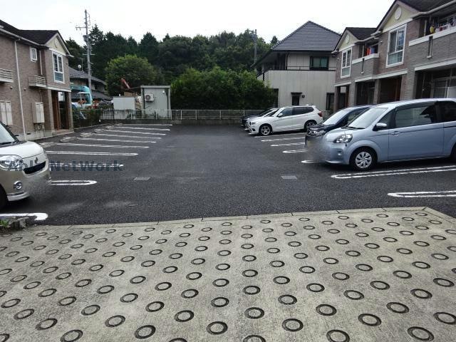  メゾンドコリーヌＢ