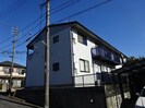 プリミエール西藤の外観