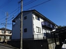 プリミエール西藤の外観