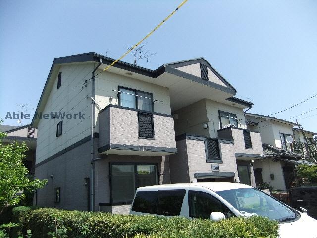  レインボービレッジⅠ・Ⅱ