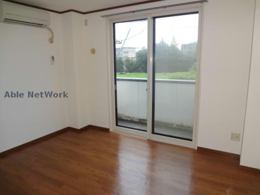 同型モデル レインボービレッジⅠ・Ⅱ