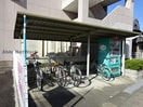  Residence Enfinity M2