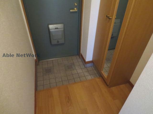  グランヴァリエ