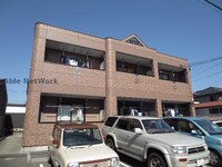 アーバニティ弥生