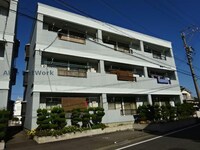 朝宮グリーンメイツ