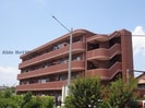 シャルマン篠木の外観