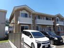 プレステージⅡBの外観